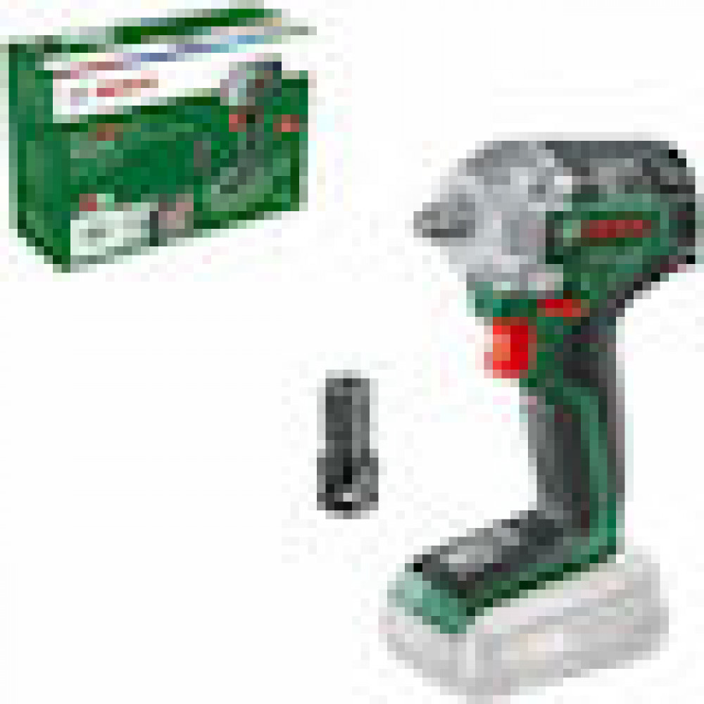 Bosch UniversalImpactDrive 18V-350 Μπουλονόκλειδο Μπαταρίας 18V Solo με Υποδοχή 1/2