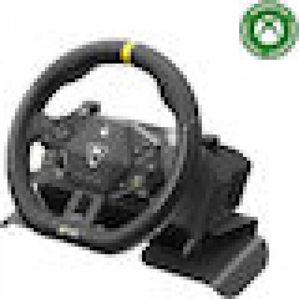 Turtle Beach wireless racing wheel Racer Xbox