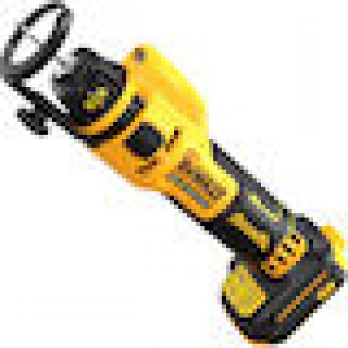 Drywall cutter DeWALT DCE555N 18 V