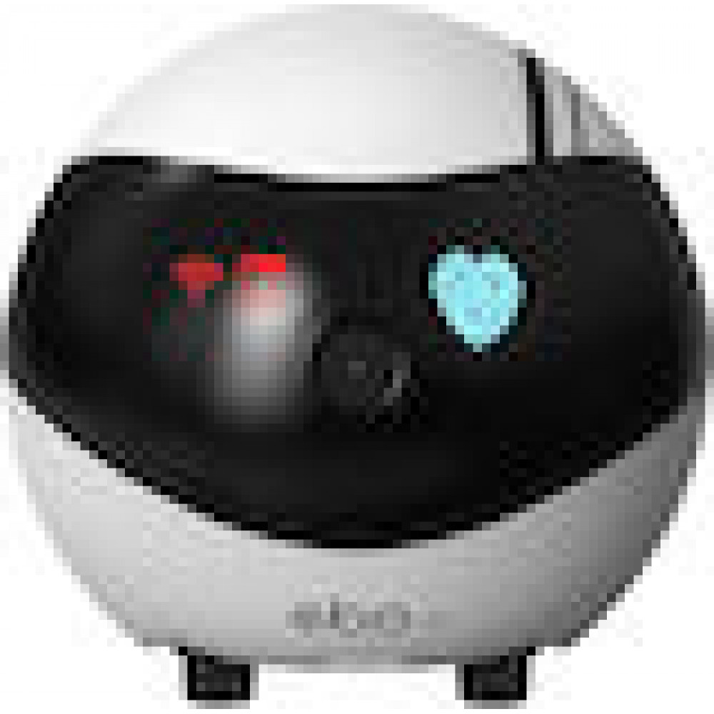Enabot | Companion Robot | EBO AIR 2 | Compact | Maximum Memory Support 256G
