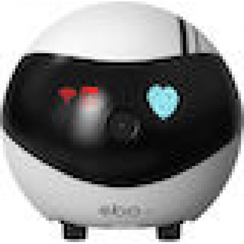 Enabot | Companion Robot | EBO AIR 2 | Compact | Maximum Memory Support 256G