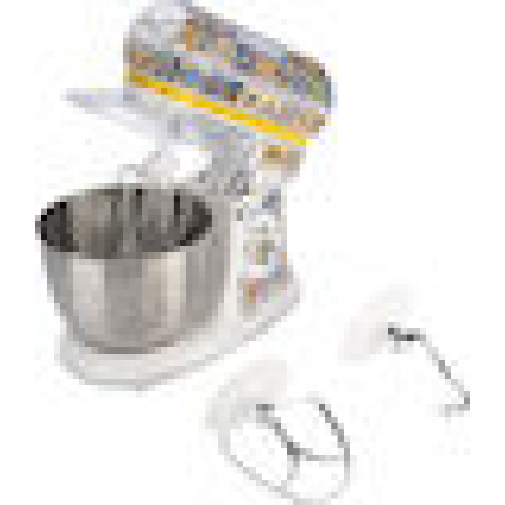 Ariete Planetary Mixer Positano