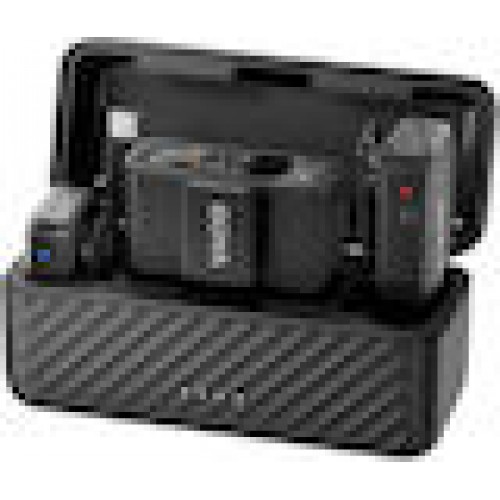 Boya wireless microphone BOYAMIC 2-02