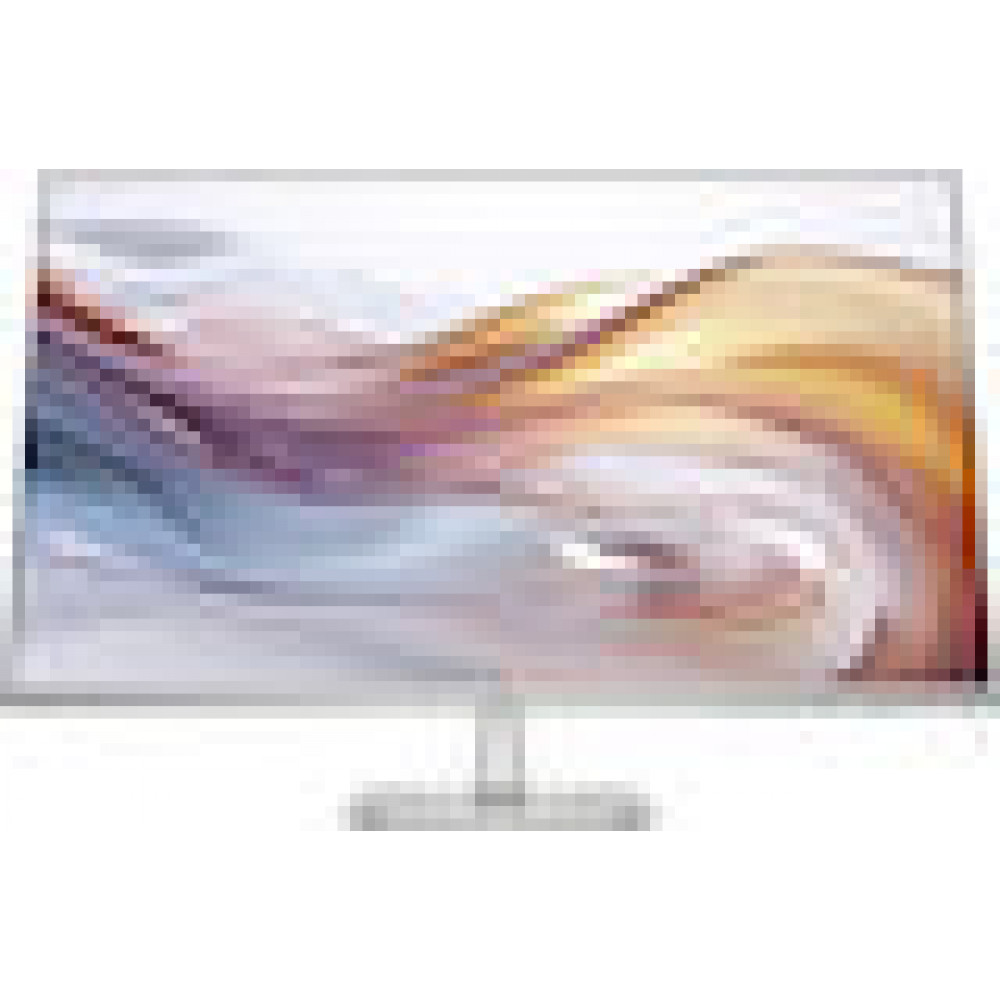 HP - Series 5 527sh 27 FHD Height Adjust Monitor