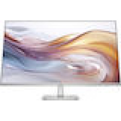 HP - Series 5 527sh 27 FHD Height Adjust Monitor