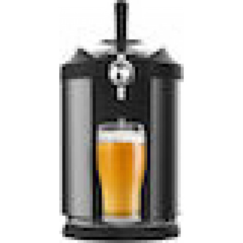 CECOTEC BeerFlow Steel 5000