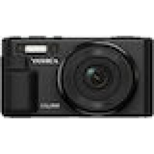 Yashica City 200 schwarz