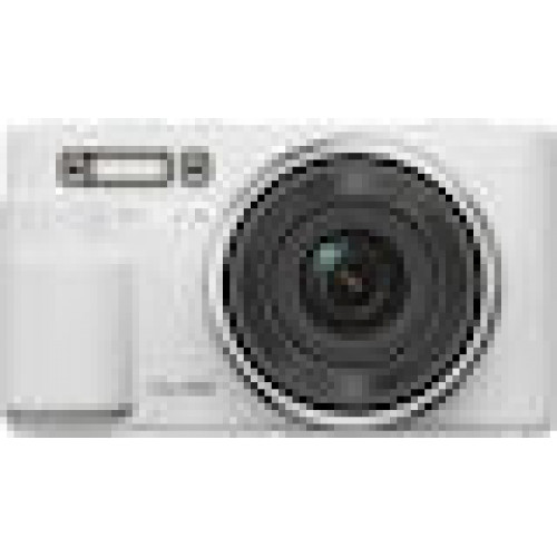Yashica City 200 weiss