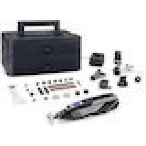 Dremel 8250 2.0 Ah 12V 65tlg.