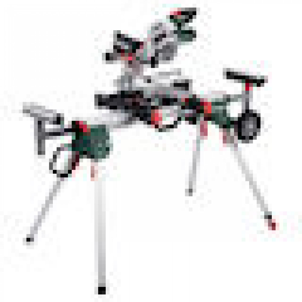 Metabo Set KGS 216 M + KSU 251