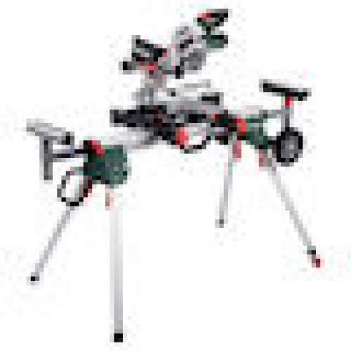 Metabo Set KGS 216 M + KSU 251