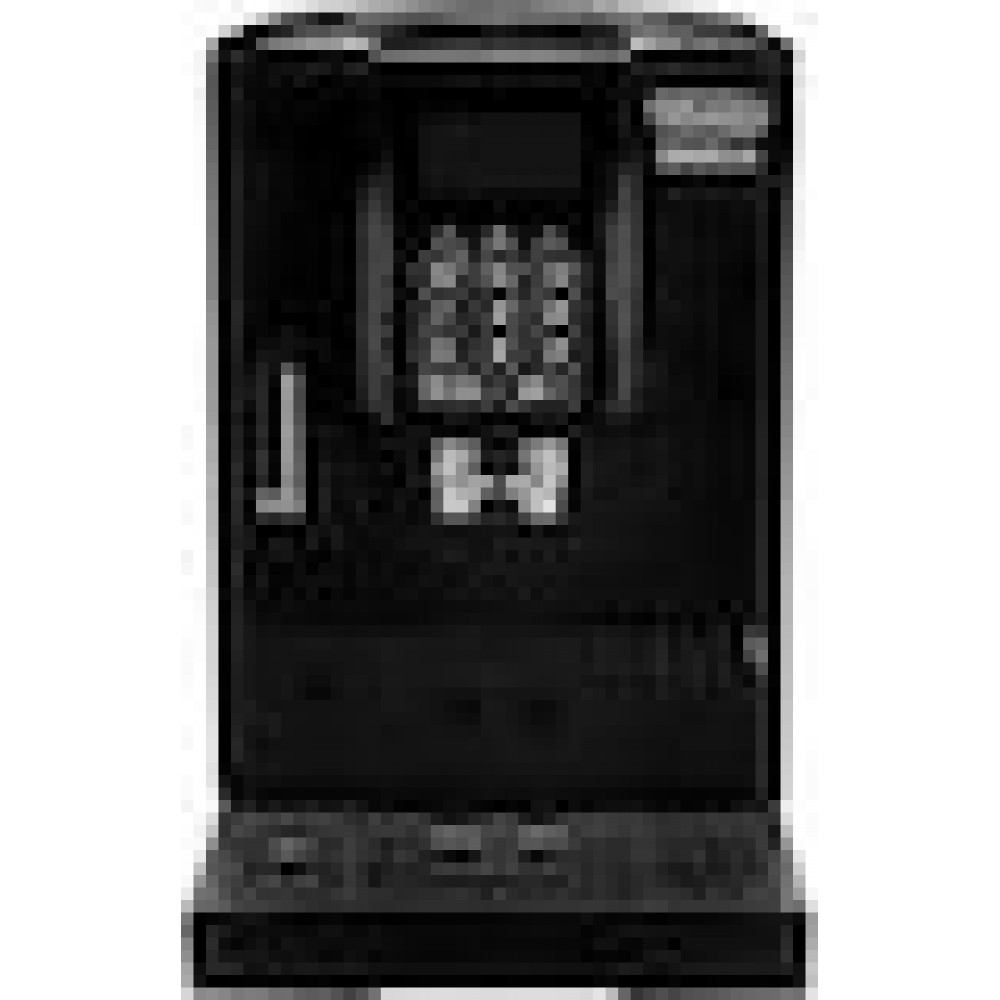 DeLonghi ECAM353.75.B Dinamica