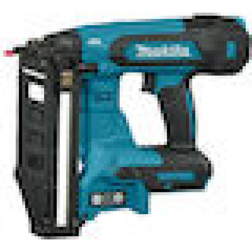 Makita DBN601Z Akku-Stauchkopfnagler 64 mm 18V
