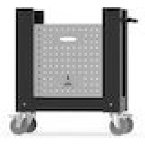 Alfa Forni Base for Moderno 1 Pizza black