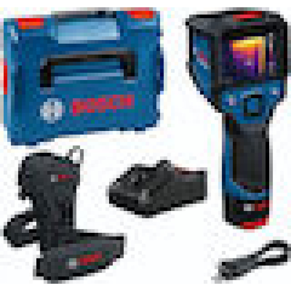 Bosch GTC 12V-450-13 Wrmebildkamera