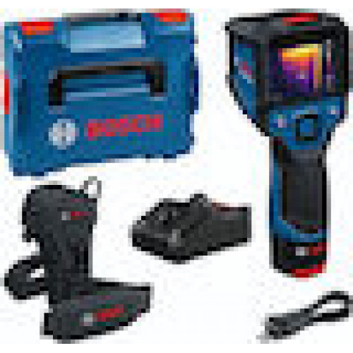 Bosch GTC 12V-450-13 Wrmebildkamera