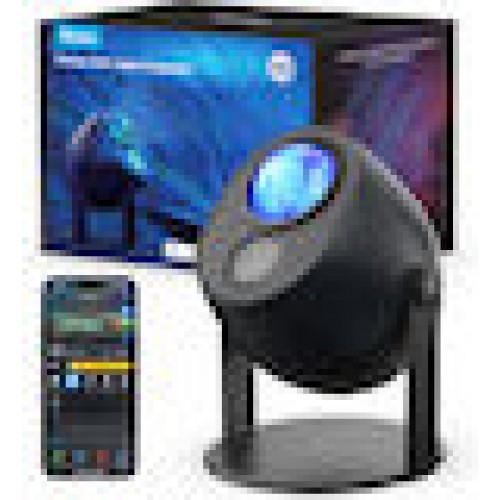 Govee - Star Light Projector - Transform Your Space with Mesmerizing Starry Skies