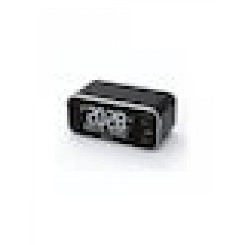 Albrecht DR 455 DAB+/UKW Alarm Clock with ASA