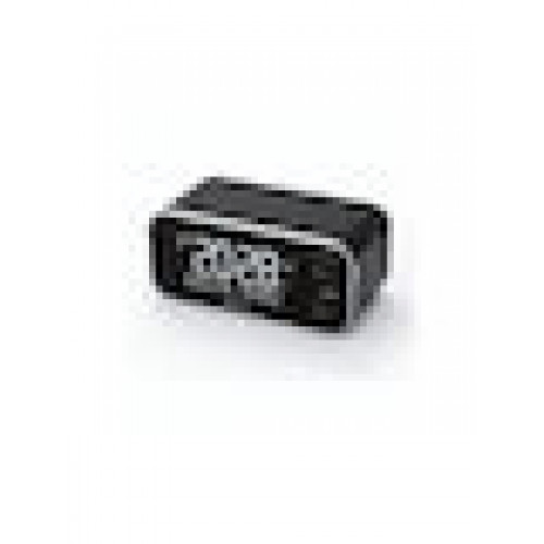 Albrecht DR 455 DAB+/UKW Alarm Clock with ASA