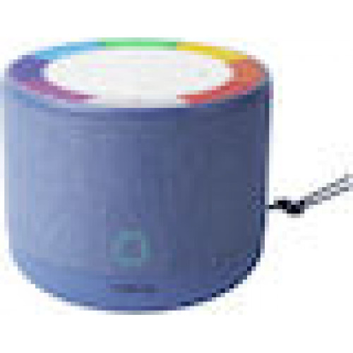 wobie box Blue