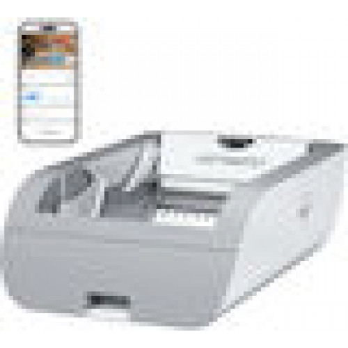 Astropet self-cleaning cat litter box App contr. Helios
