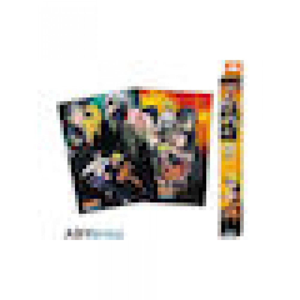 NARUTO SHIPPUDEN - Poster Chibi 52x38 - Shippuden Group #2
