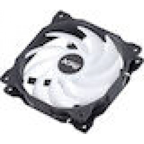 CASE FAN 120MM ARGB/VENTO120ARGBPWM-BKCWW ADATA