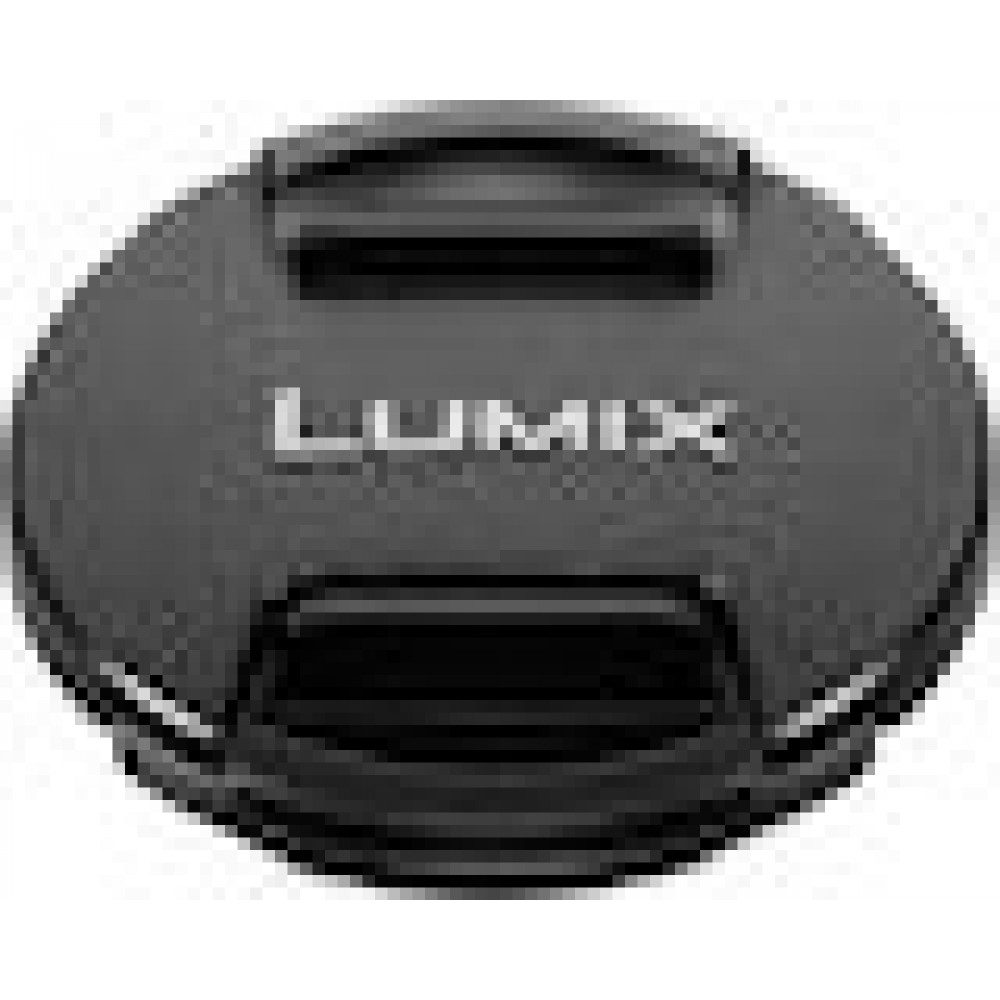 Panasonic DMW-LFC58AGU LUMIX G Lens Cap 58 mm