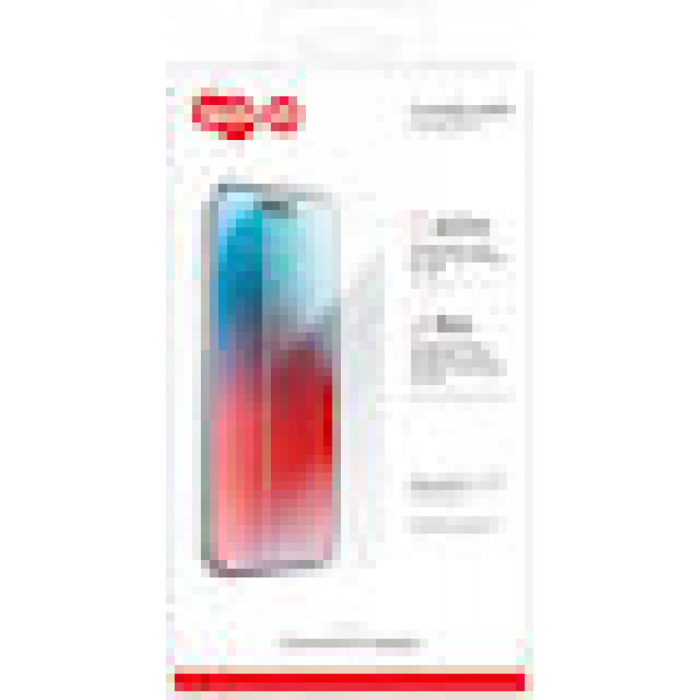 Tech21 FlexGlassUltra Clear for iPhone 17 Air Clear