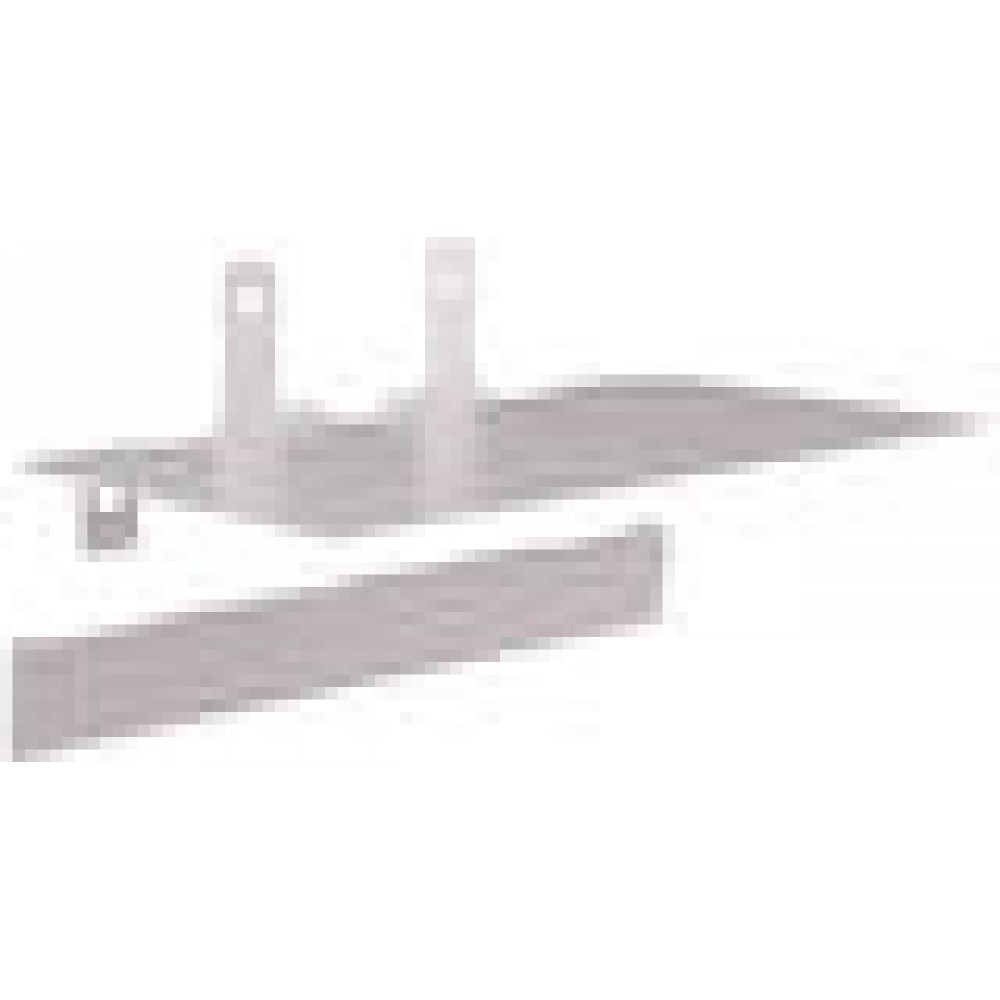 Nanoleaf Blocks Shelf Add-On Kit (2 Pack)