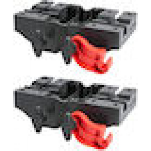 Bessey Multifunktionshalterung- Set