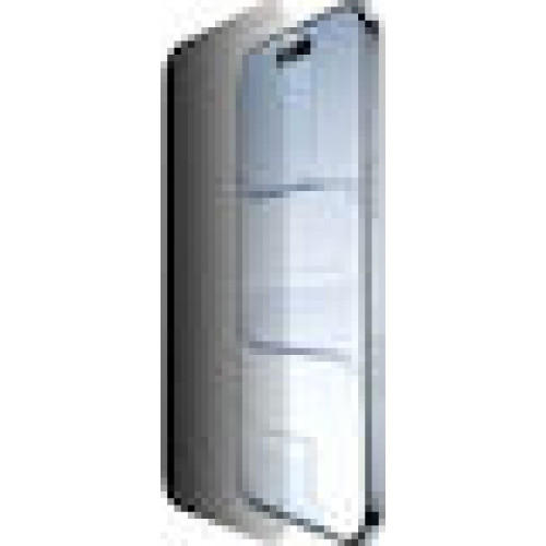 Belkin Invisiglass Displayschutz Privacy iPhone Air OVA212hq