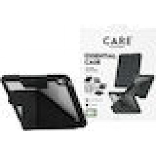 Etui Care by PanzerGlass Y fold do iPad 11 (2025) czarny