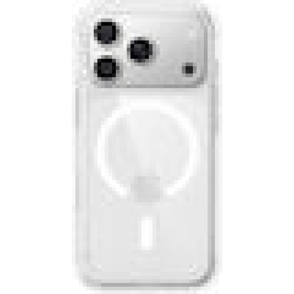 Belkin SheerForce magn. Schutzh. iPhone 17 Pro transpa.MSA031hqCL