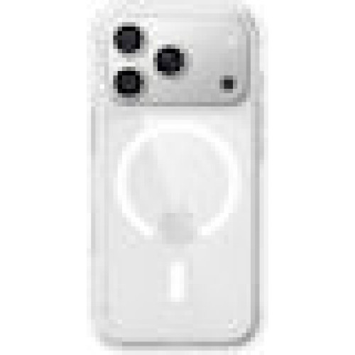 Belkin SheerForce magn. Schutzh. iPhone 17 Pro transpa.MSA031hqCL