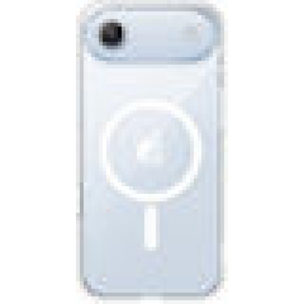 Belkin SheerForce magn. Schutzh. iPhone Air transpar. MSA033hqCL