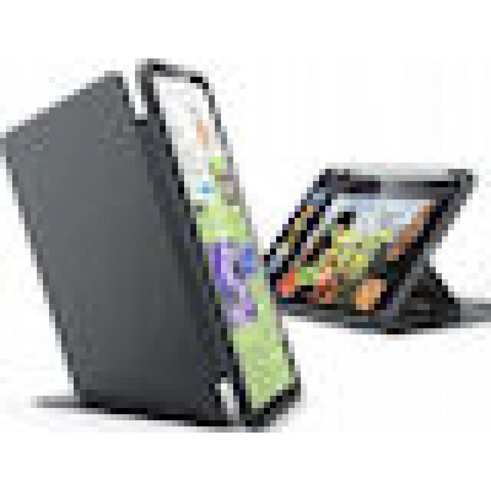 ESR Flip Hybrid iPad 10.9 10 / 2022 / 11 11 / 2025 Niebieski