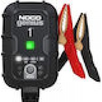 GENIUS1EU 1A Battery Charger