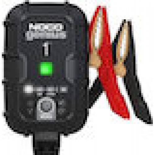 GENIUS1EU 1A Battery Charger