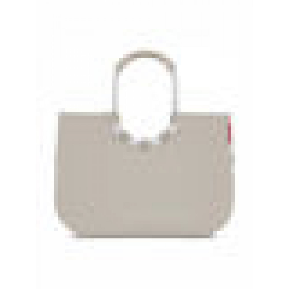 Reisenthel Loopshopper L herringbone sand