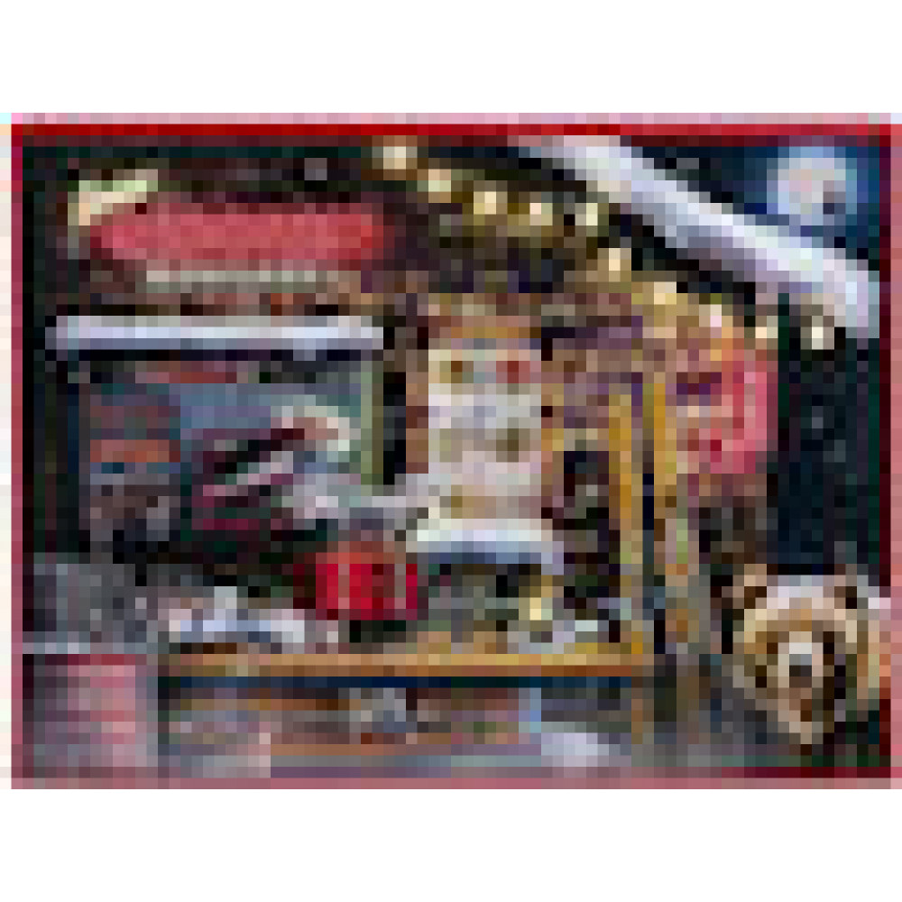 GEDORE red Adventskalender 2025