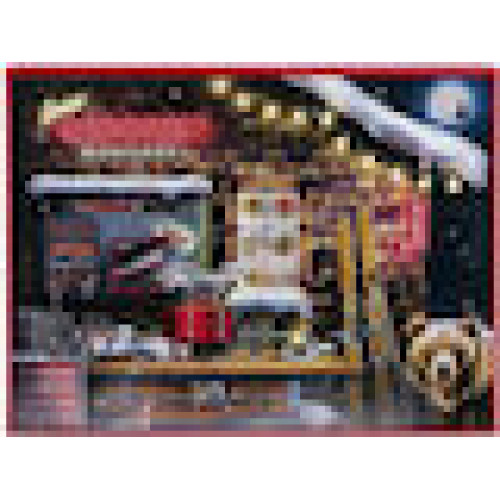 GEDORE red Adventskalender 2025