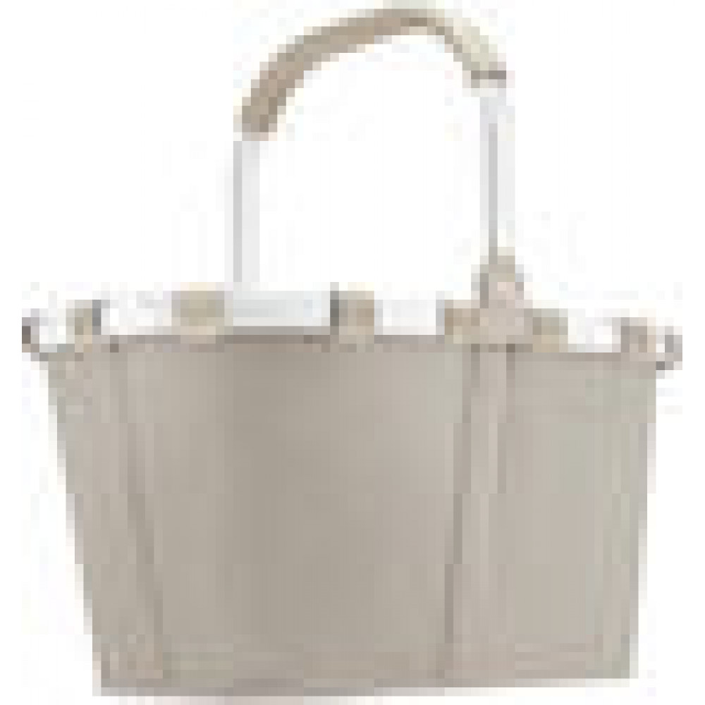 Reisenthel Carrybag herringbone sand