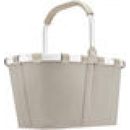 Reisenthel Carrybag herringbone sand