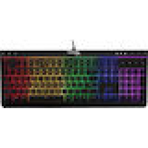 HyperX Alloy Core RGB