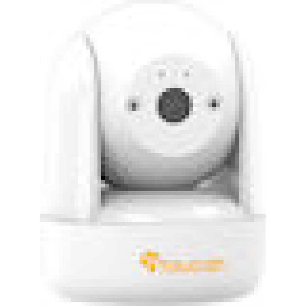 Toucan SEEK - Indoor Pan & Tilt Camera - Plug In no Battery