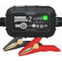 GENIUS2EU 2A Battery Charger