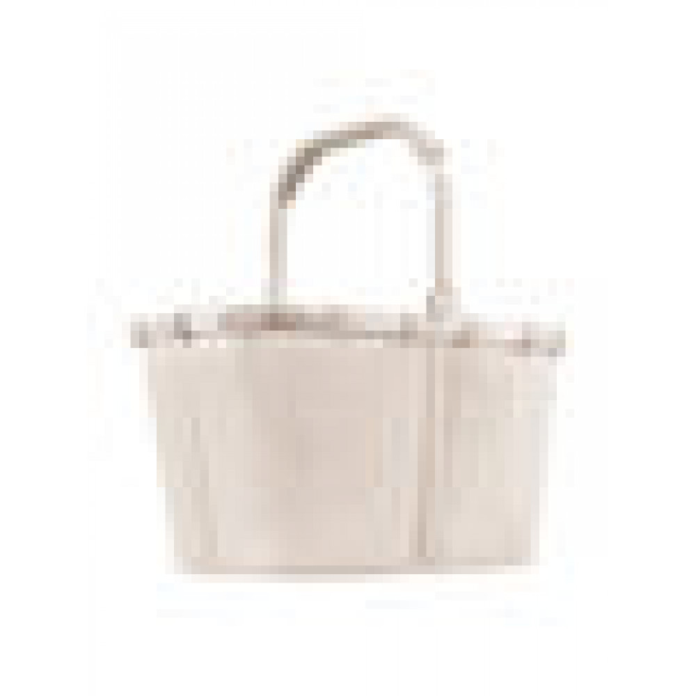 Reisenthel Carrybag teddy sand