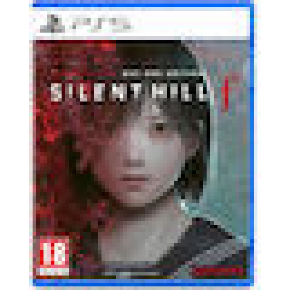 Silent Hill (PS5)