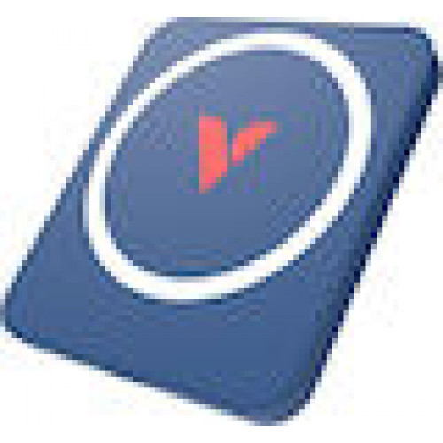 SSD 1TB Verbatim SnapBack SSD 1TB Blue Metallic